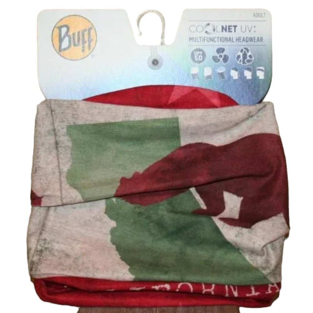 Buff California